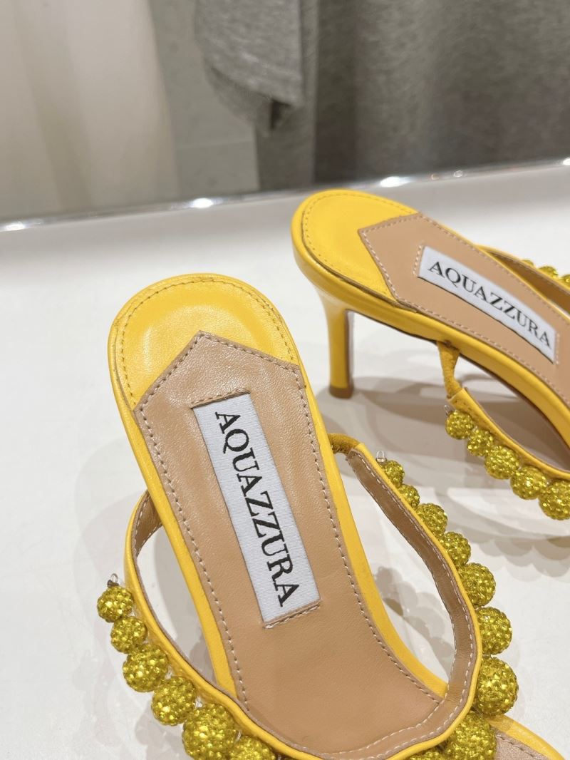 Aquazzura Sandals